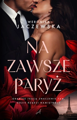 Na zawsze Paryż (wersja z autografem)