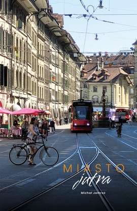 Miasto jutra