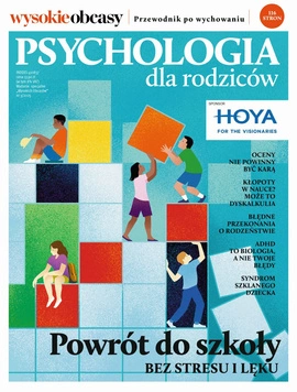 Wysokie Obcasy. Numer specjalny 03/2025