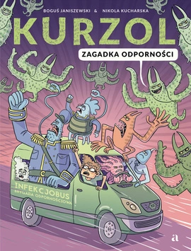 Kurzol. Zagadka odporności