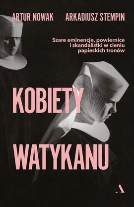 Kobiety Watykanu