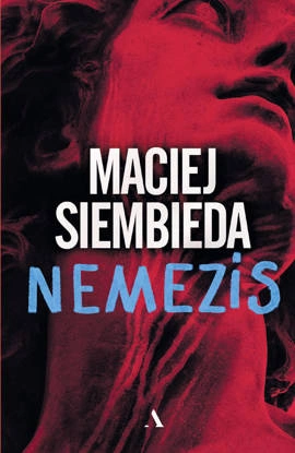 Nemezis (wersja z autografem)