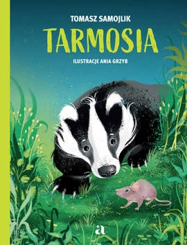 Tarmosia (wersja z autografem)