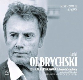Daniel OLBRYCHSKI "Cała jaskrawosc"