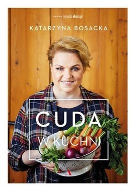 Cuda w kuchni (wersja z autografem)