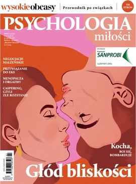 Wysokie Obcasy. Numer specjalny 02/2025