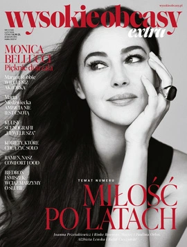 WYSOKIE OBCASY EXTRA 02/2026