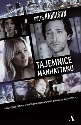 Tajemnice Manhattanu