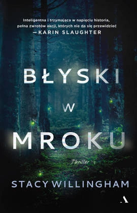 Błyski w mroku
