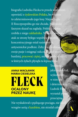 Fleck. Ocalony przez naukę