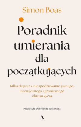 Poradnik umierania dla początkujących