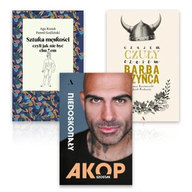 Pakiet dla szukających inspiracji