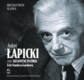 Andrzej ŁAPICKI "Aksamitne pazurki"