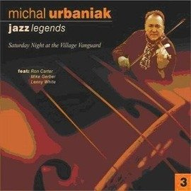 Jazz Legends CD cz. 3