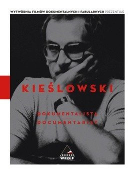 Kieślowski (DVD)