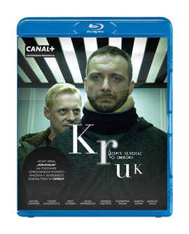 Kruk (Blu-ray Disc)