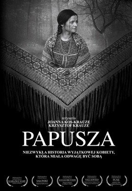 Papusza (DVD)