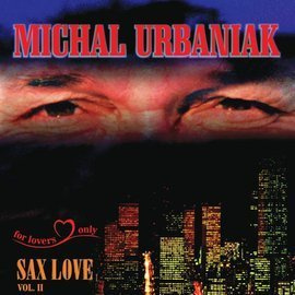 Sax Love VOL.II (edycja winylowa)