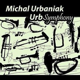 UrbSymphony CD