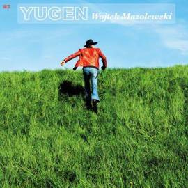 Yugen (wersja z autografem)
